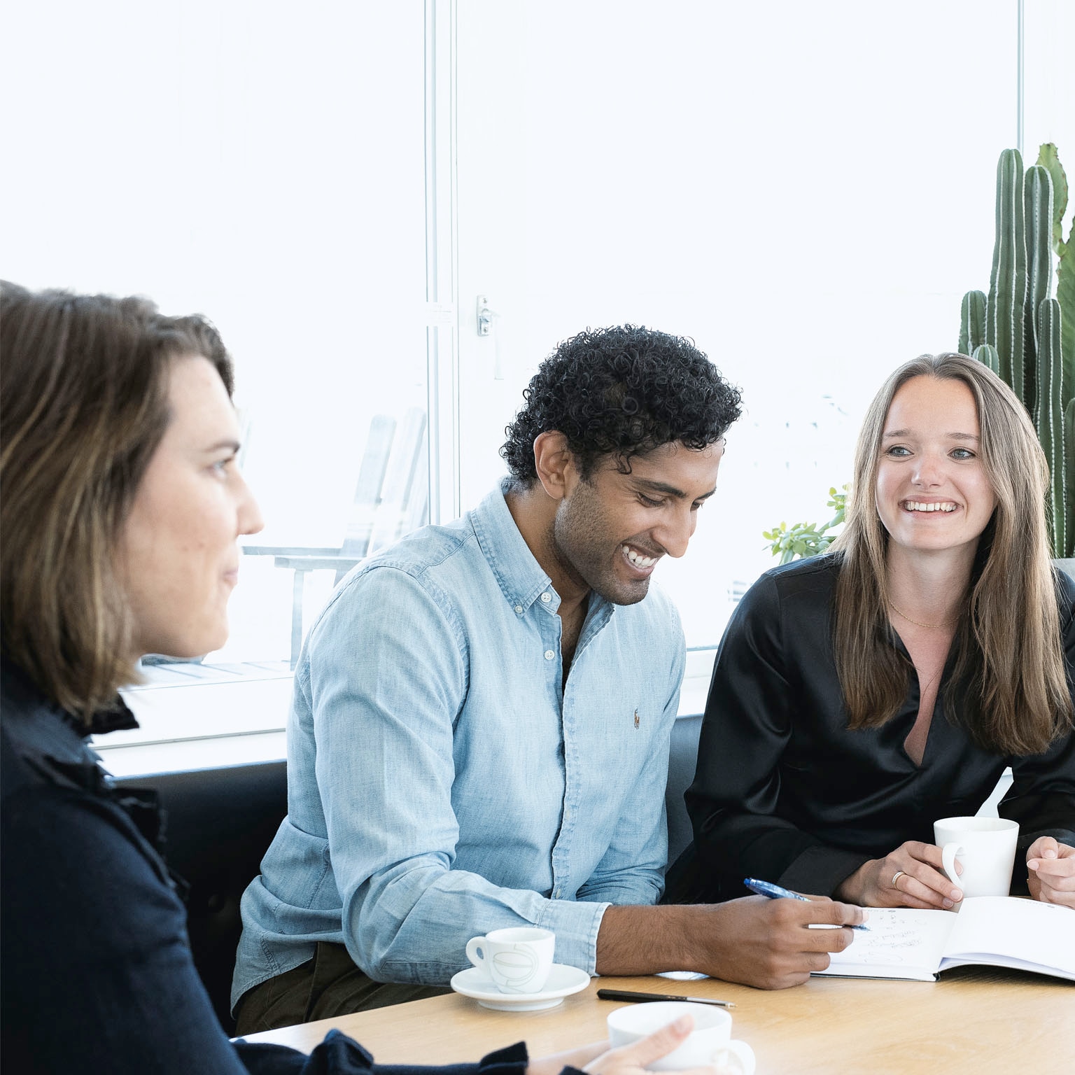 MCKINSEY PARTNER SALARY SWEDEN intelligence overview